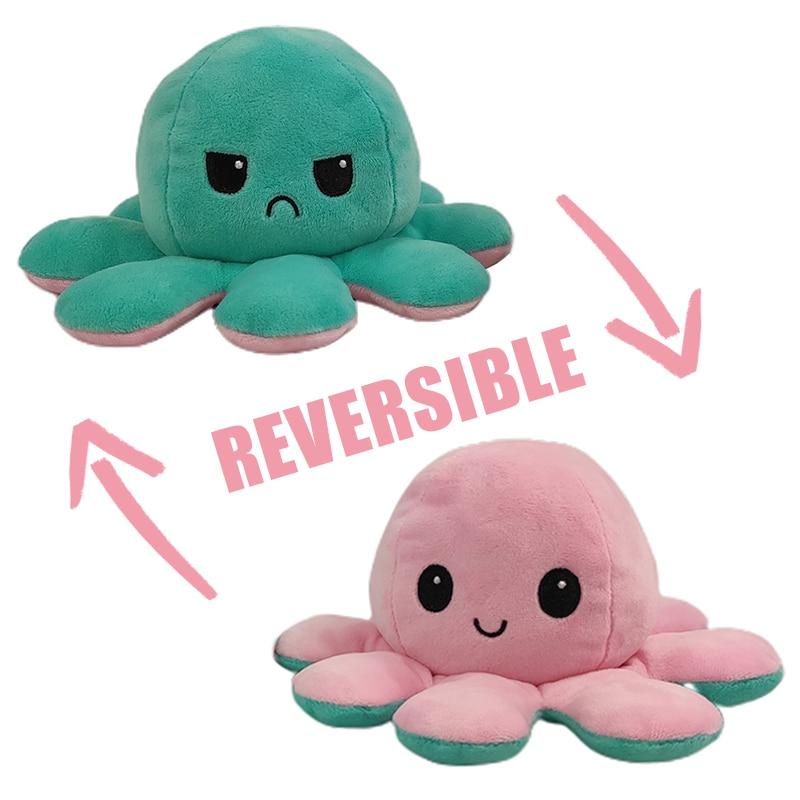 General Goods Galore™ Octopus Plush Toy