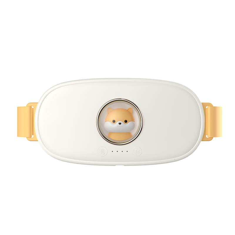 General Goods Galore™ Menstrual Massager