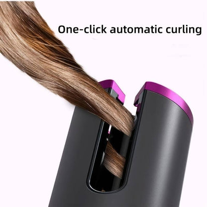 General Goods Galore™ Portable Hair Curler