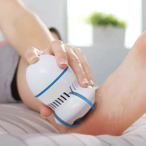 General Goods Galore™ Vacuum Callus Remover