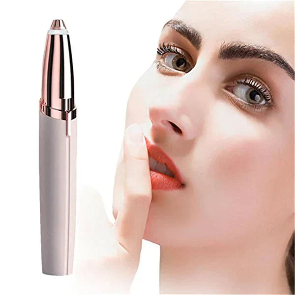 General Goods Galore™ Multipurpose Eyebrow Trimmer