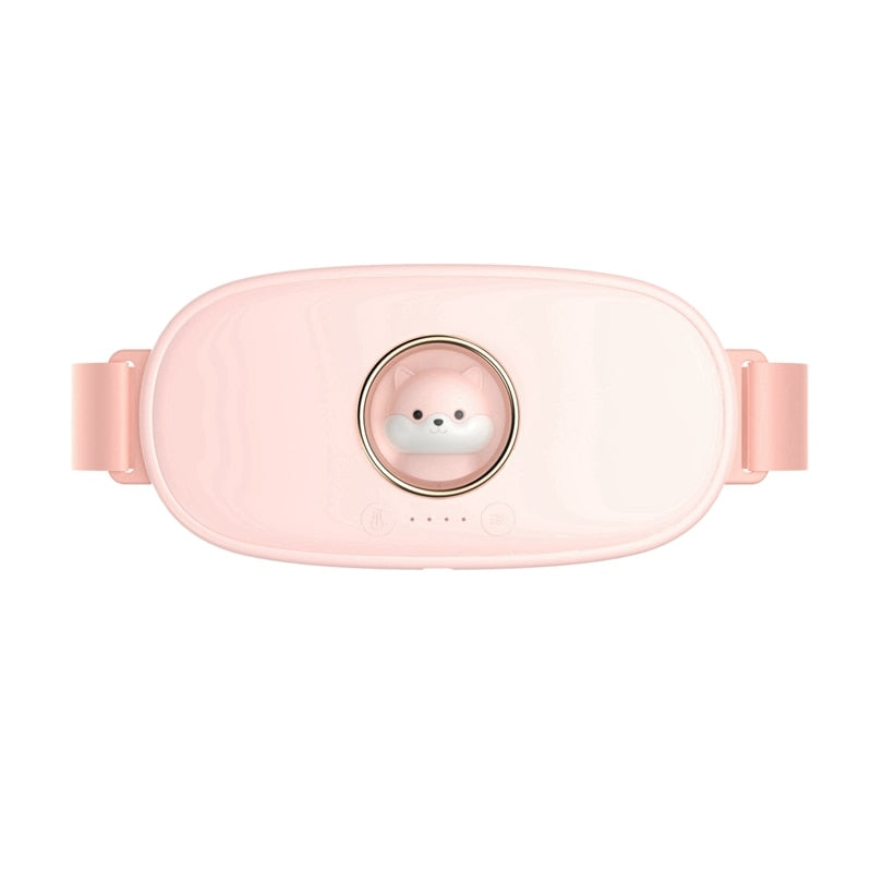 General Goods Galore™ Menstrual Massager