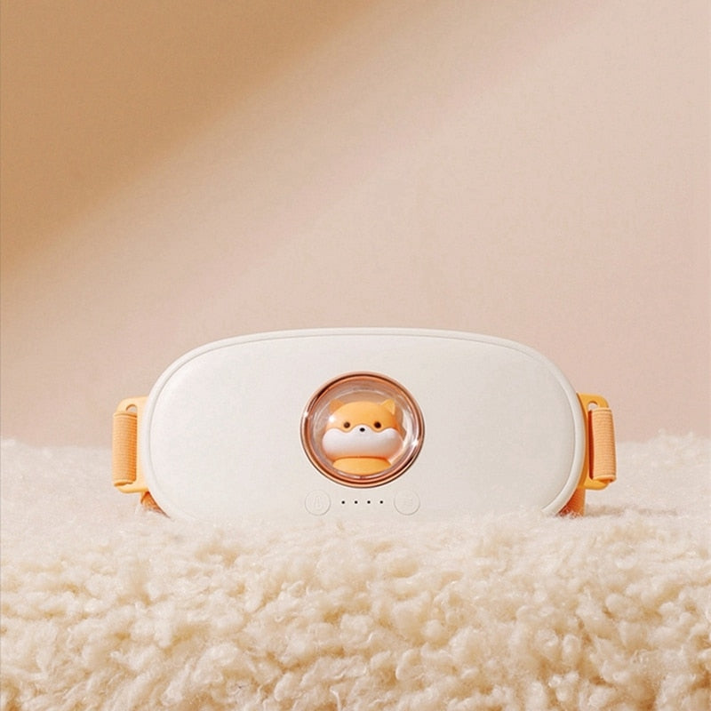 General Goods Galore™ Menstrual Massager