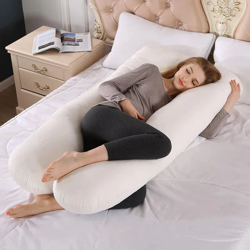 General Goods Galore™ Sleep Therapy Pillow