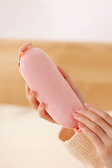 General Goods Galore™ Menstrual Massager