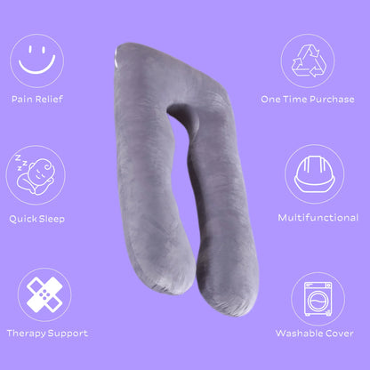 General Goods Galore™ Sleep Therapy Pillow