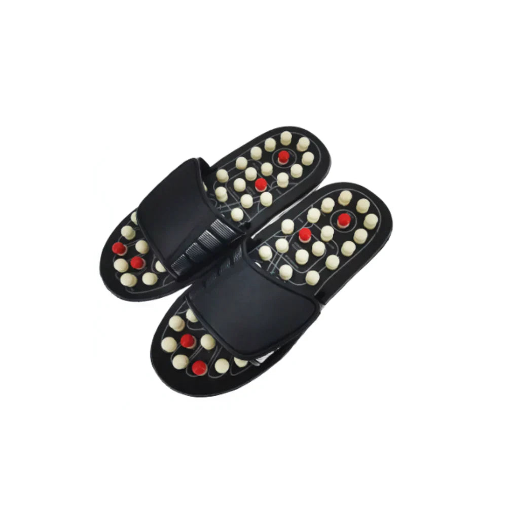 General Goods Galore™ Acupressure Slippers