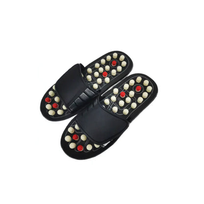 General Goods Galore™ Acupressure Slippers