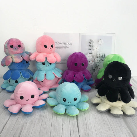 General Goods Galore™ Octopus Plush Toy