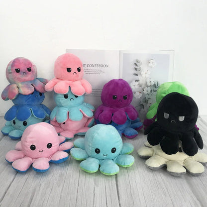 General Goods Galore™ Octopus Plush Toy