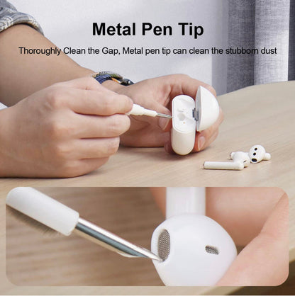 General Goods Galore™ Airpod Cleaning Kit
